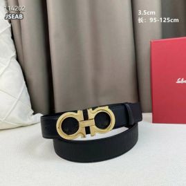 Picture of Ferragamo Belts _SKUFerragamobelt35mmX95-125cm8L202925